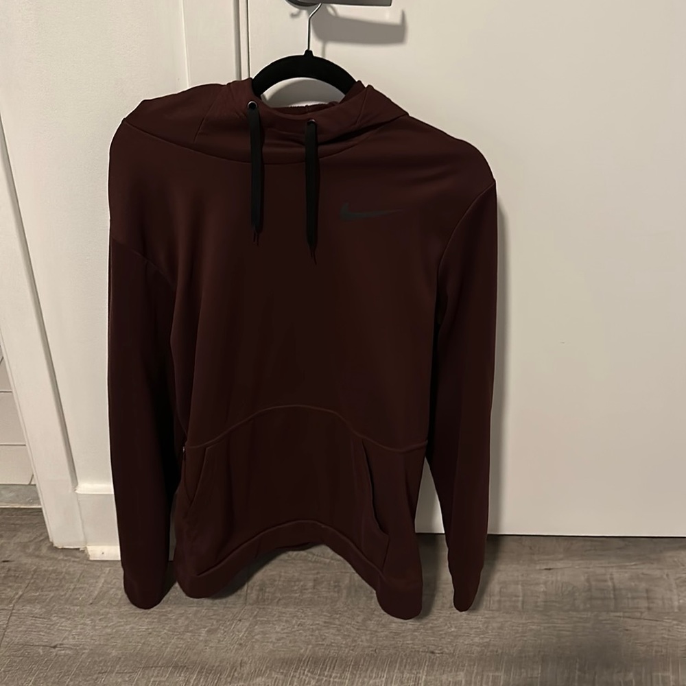 Nike XL Dri-Fit hoodie
